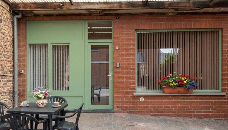 Practical single-storey home with parking