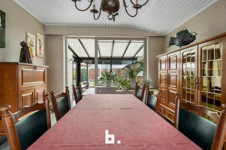House in Waregem