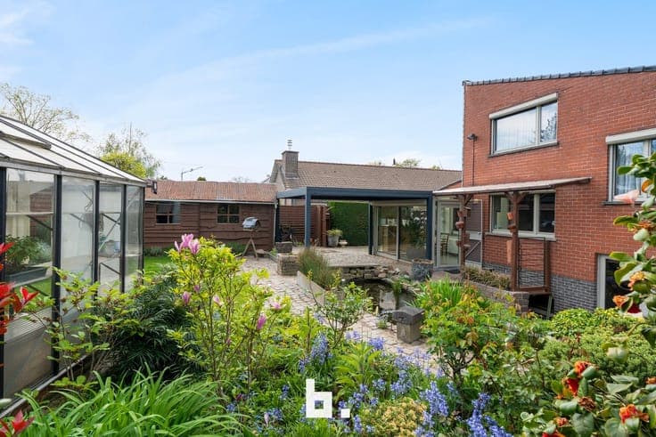 House in Waregem