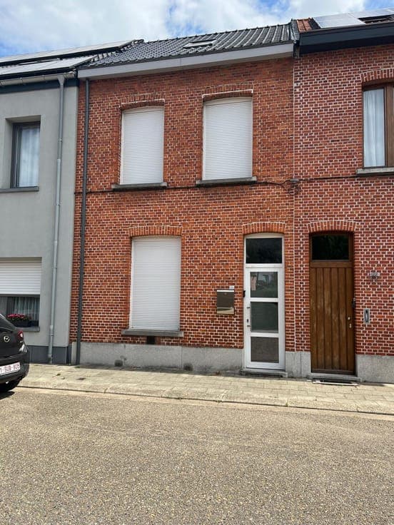 House in Schoten
