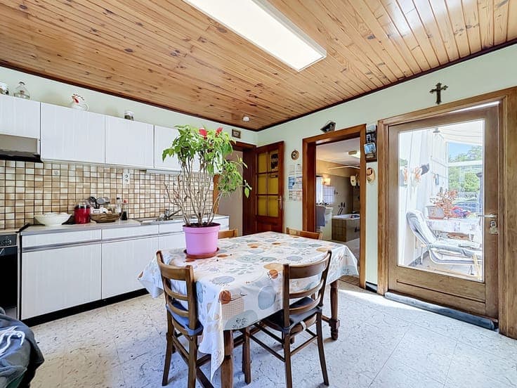 House in Rochefort
