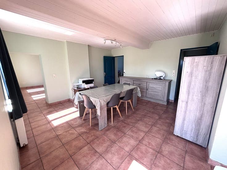 House in Quevy-le-Grand