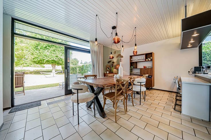 House in Orp-le-Grand