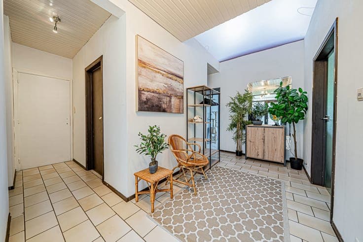 House in Orp-le-Grand