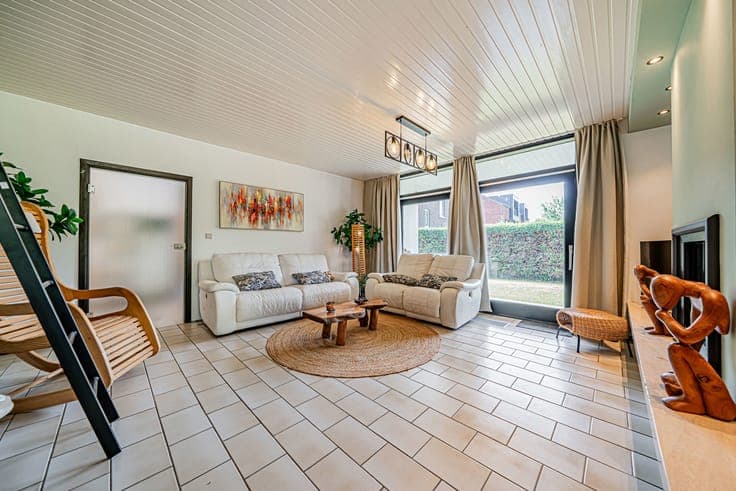 House in Orp-le-Grand