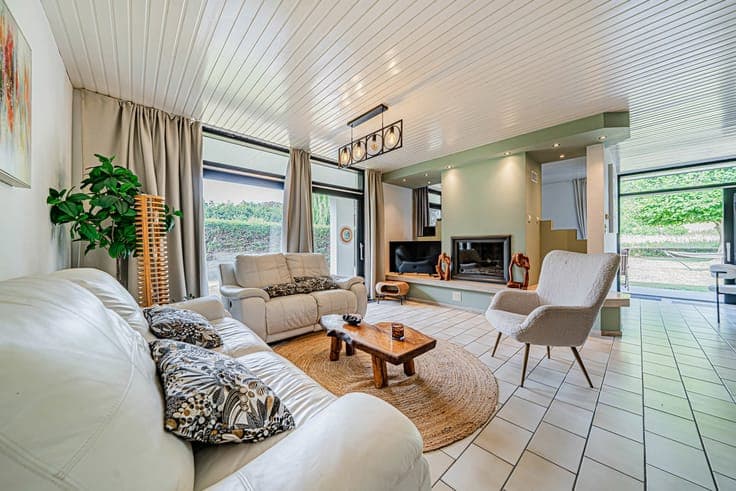 House in Orp-le-Grand