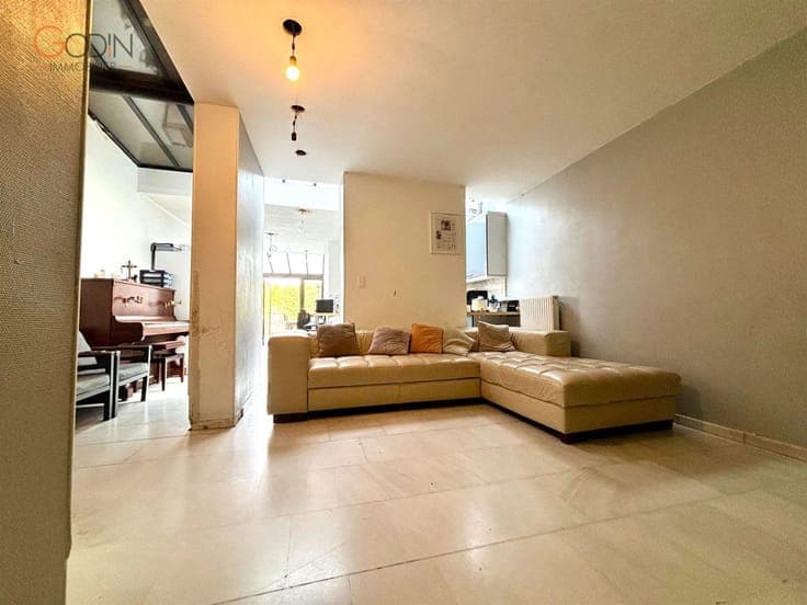 Spacieuse maison 5 chambres avec jardin et terrasse