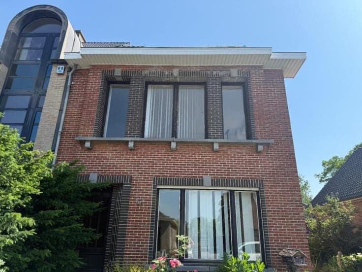 House in Stekene