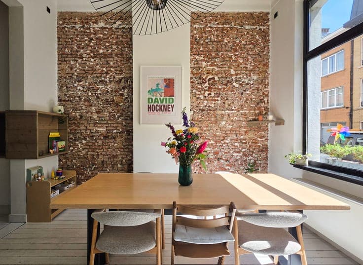 House in Antwerp