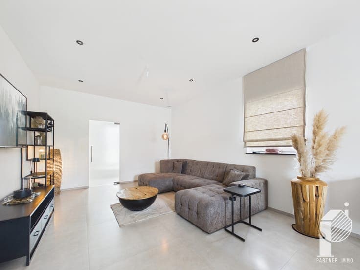 House in Verviers