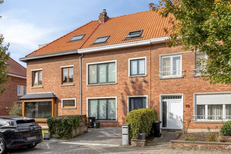Woning