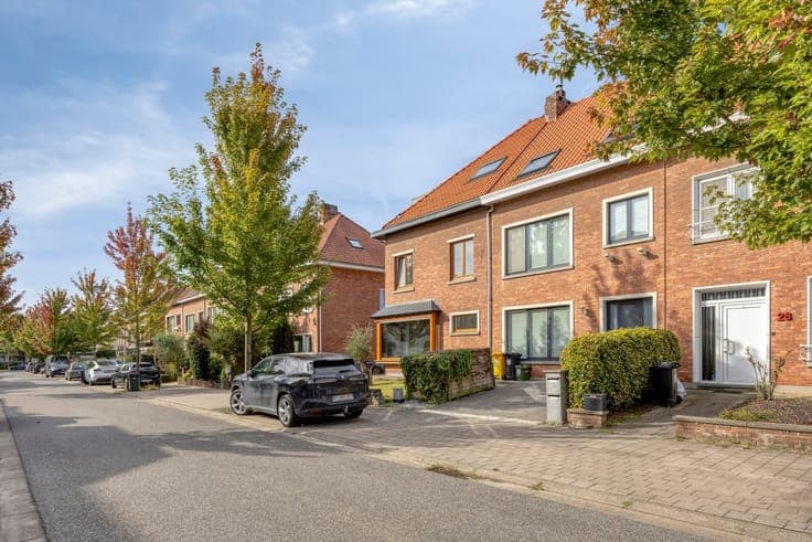 Woning
