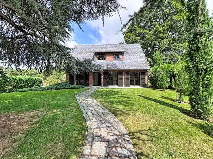 House in Feluy