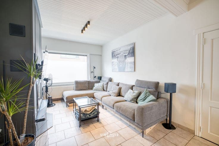 House in Kieldrecht