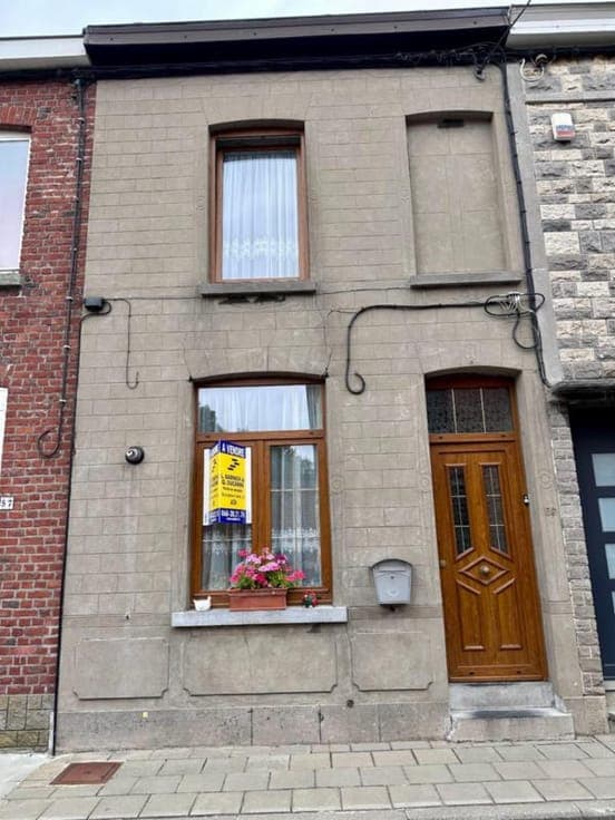 House in Ath