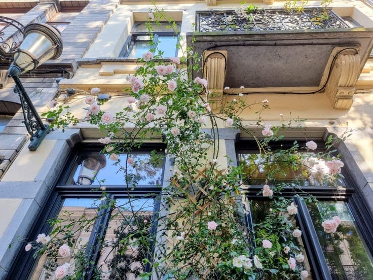 7-rooms mansion at Colignon Quartier, offers from 835000