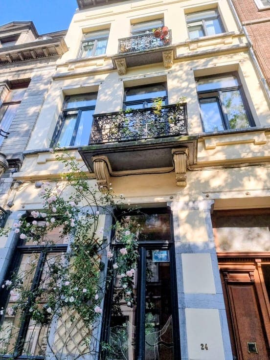 7-rooms mansion at Colignon Quartier, offers from 835000
