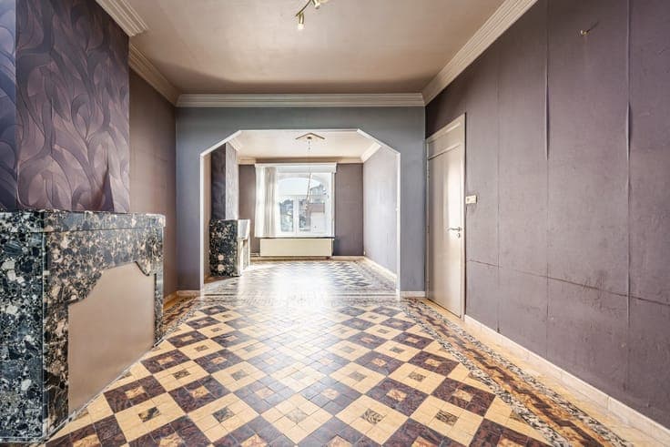 Property with 4 bedrooms, garage, garden, and expansion p...