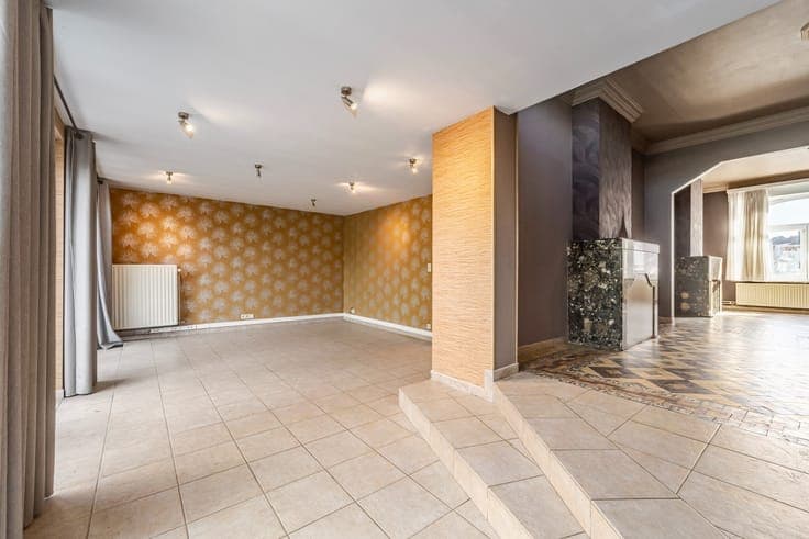Property with 4 bedrooms, garage, garden, and expansion p...