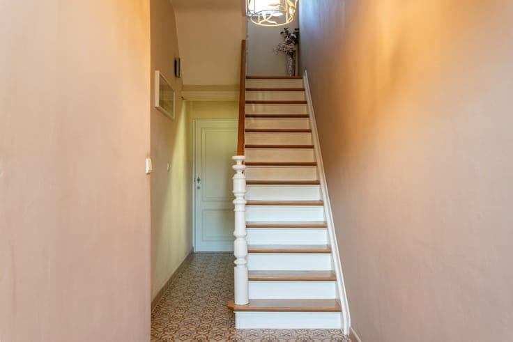 House in Halle