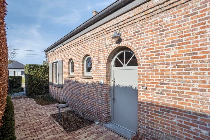 Stylish detached, energy-efficient living!