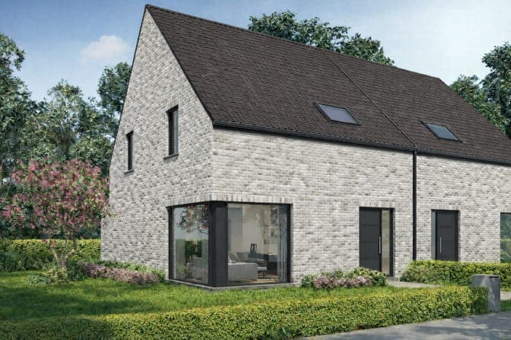Wonen in een kindvriendelijke wijk