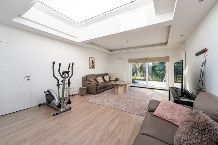 Close to all amenities