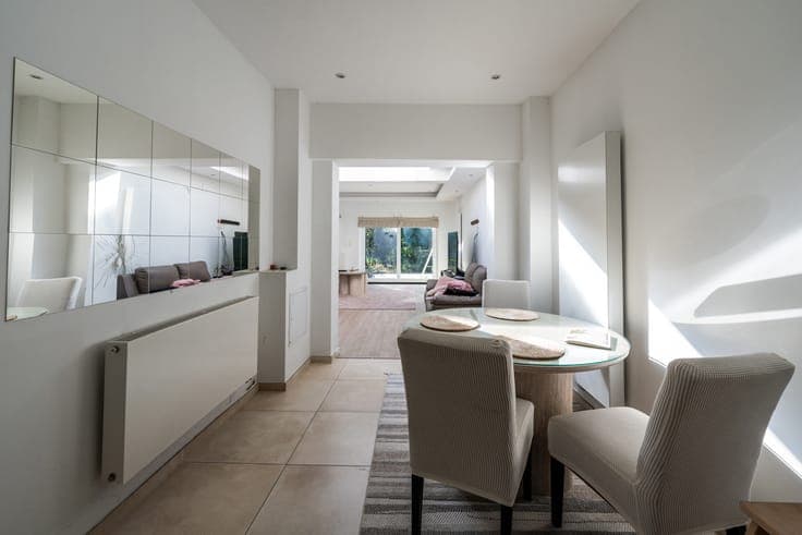 Close to all amenities
