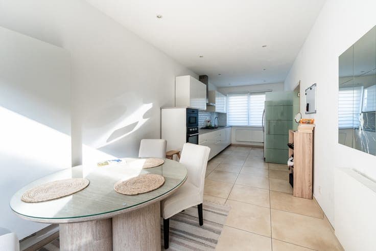 Close to all amenities