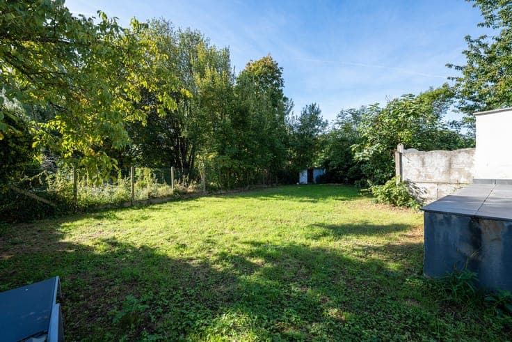 Close to all amenities