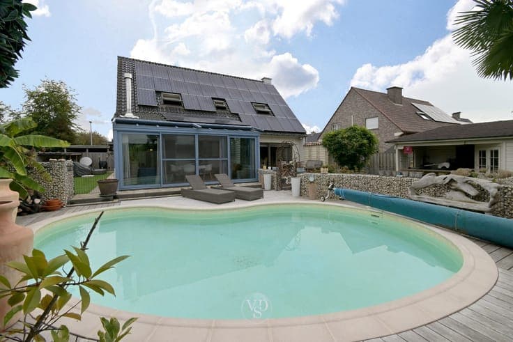 House in Gavere