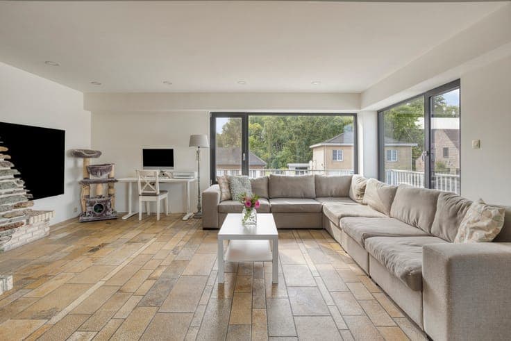 Move-in ready detached house in Boortmeerbeek