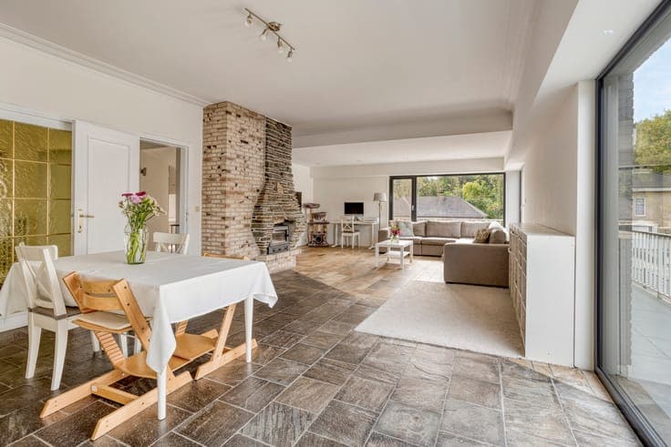 Move-in ready detached house in Boortmeerbeek