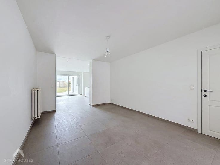 House in Beveren-Leie