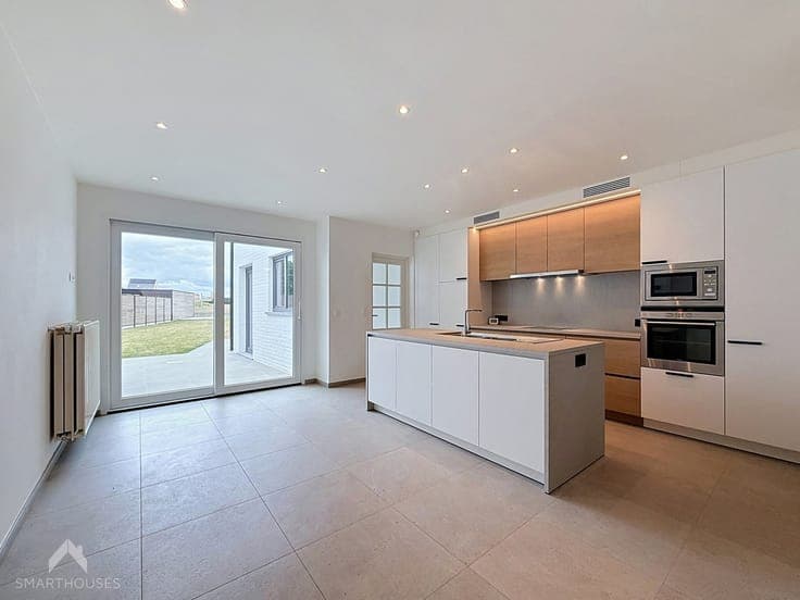 House in Beveren-Leie