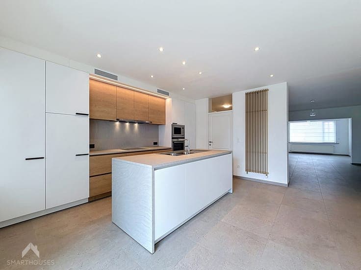 House in Beveren-Leie