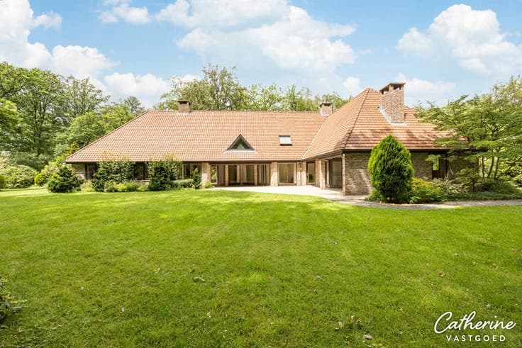 House in Schilde