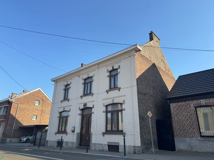 House in Éghezée