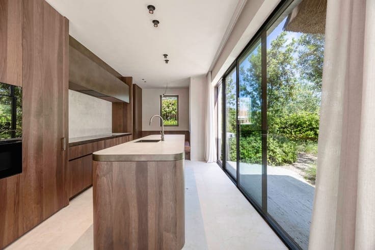 House in Knokke-Heist