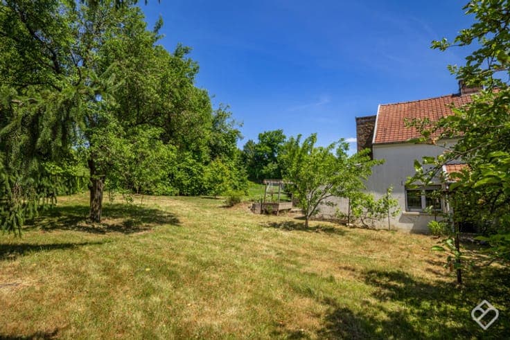 Maison 4 façades à rénover selon vos envies