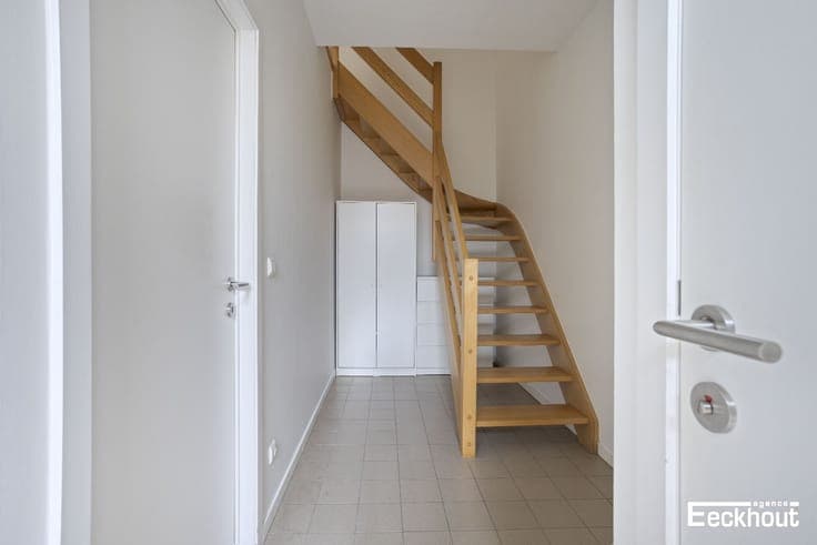 House in Bruges
