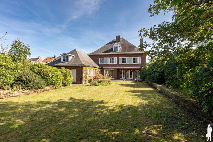 House in Hoogstraten