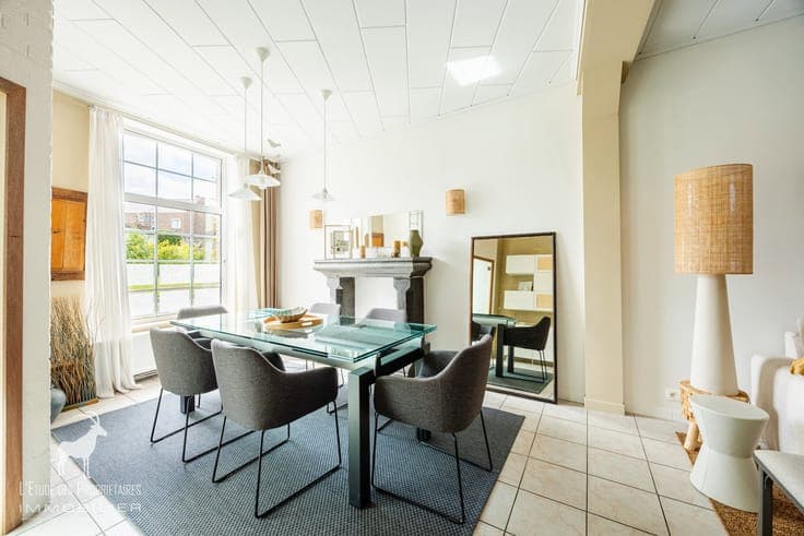 3 bedroom house for sale in Fayt-Lez-Manage