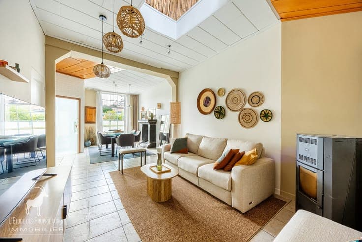 3 bedroom house for sale in Fayt-Lez-Manage
