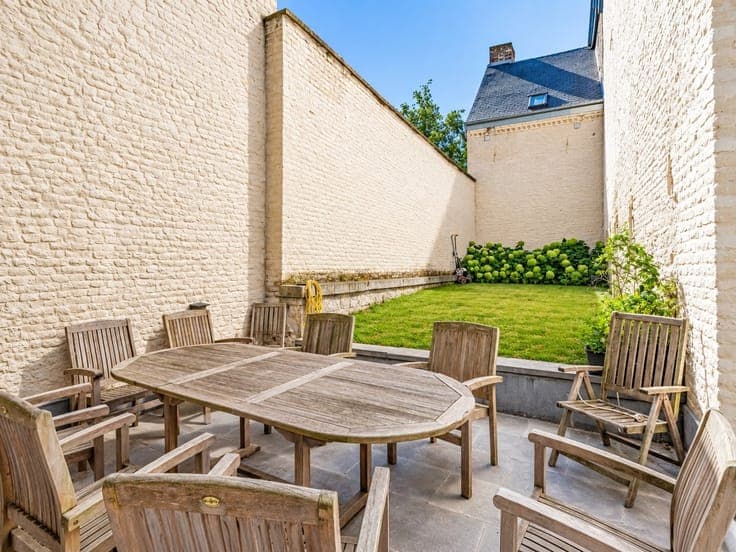 Property with character