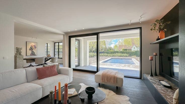 House in Knokke-Heist