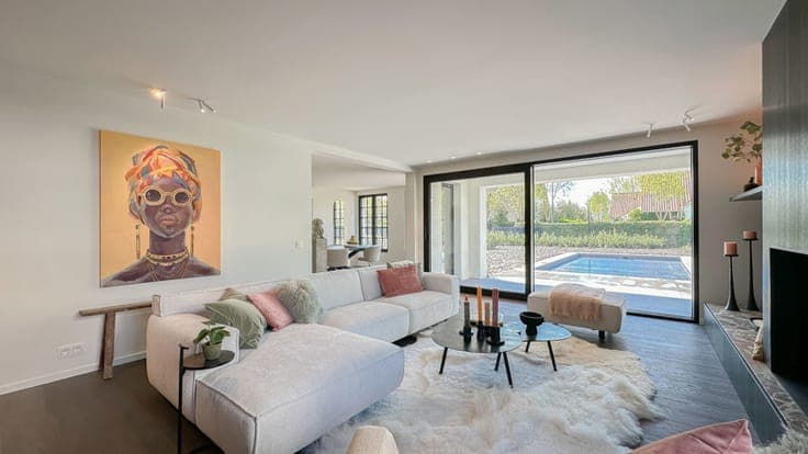 House in Knokke-Heist