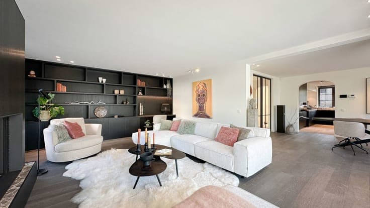 House in Knokke-Heist