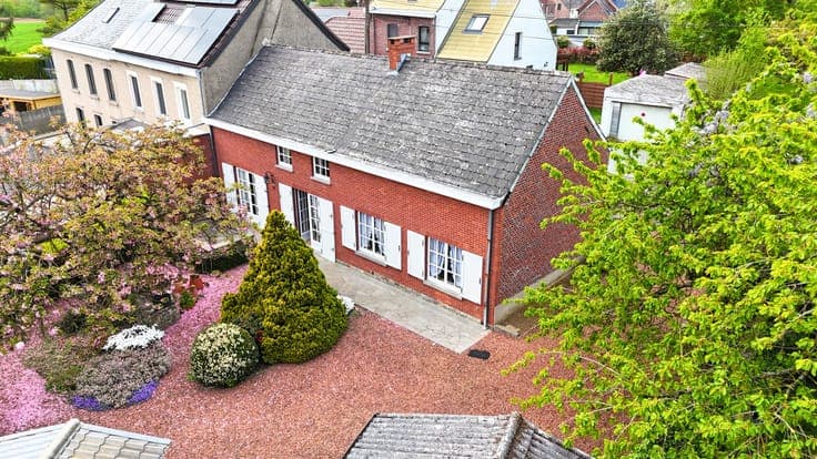 House in Lessines