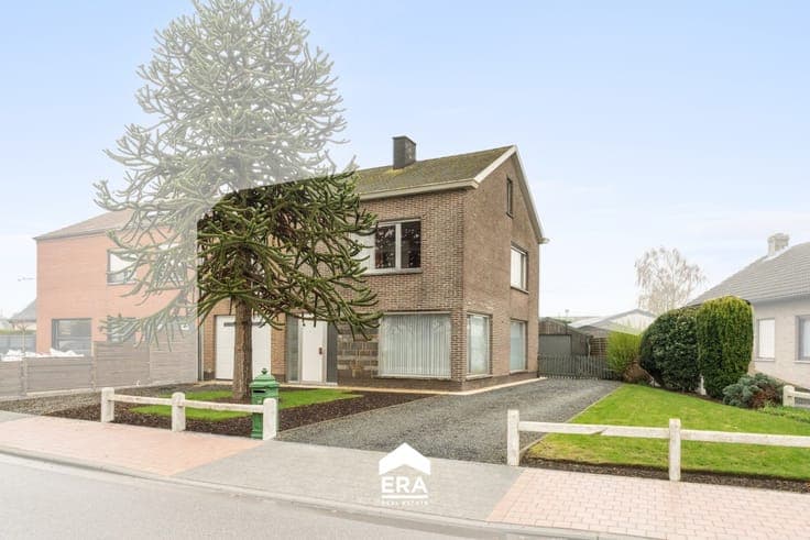 House in Ruiselede
